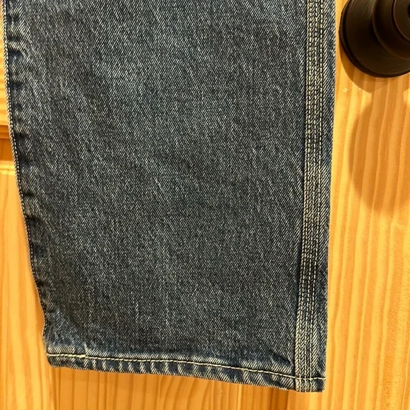 Levi’s Wedgie Straight Jeans - Picture 3 of 13
